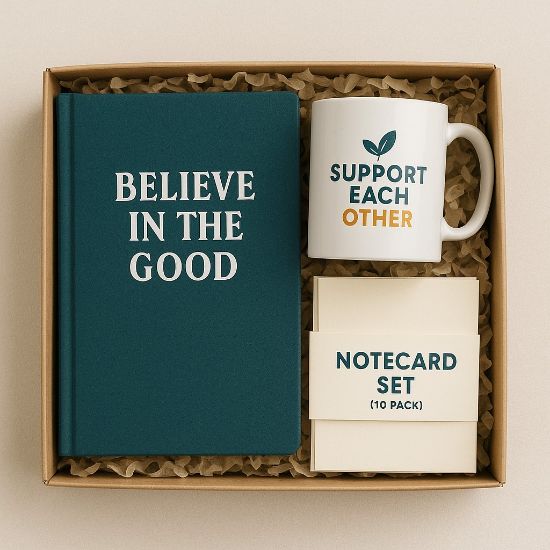 Picture of Desk Essentials Bundle